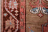 Antique Kars Area Rug (6' x 9')
